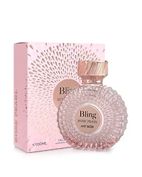 Mirada Bling Rose Pearl EDP 100ML Women