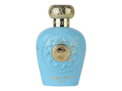 Lattafa Opulent Dubai EDP 100ML Unisex
