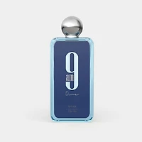 Afnan 9AM Dive EDP 100ML Unisex