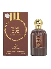 Otoori Vital Oud EDP 100ML Unisex