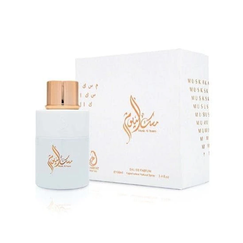 Arabiyat Prestige Musk Al Youm EDP 100ML Unisex