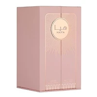 Lattafa Haya EDP 100ML Women