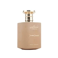 Paris Corner Taskeen Caramel Cascade EDP 100ML Unisex