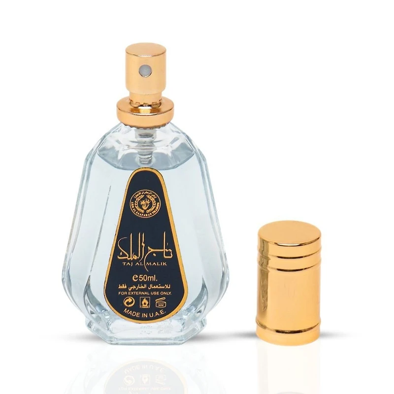 Ard Al Zaafaran Taj Al Malik EDP 50ML Men