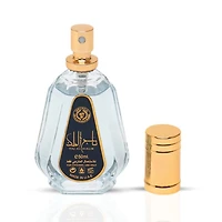 Ard Al Zaafaran Taj Al Malik EDP 50ML Men