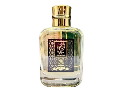 Belad Al Misk President EDP 100ML Unisex