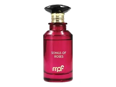 MPF Songs of Roses EDP 100ML Unisex