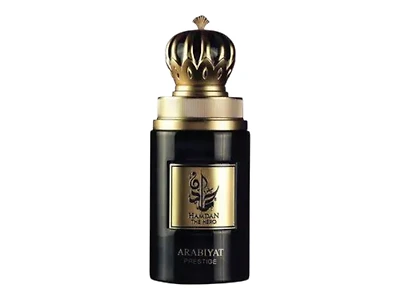 Arabiyat Prestige Hamdan The Hero EDP 75ML Men