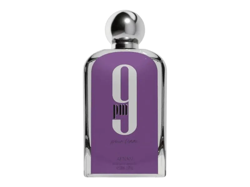 Afnan 9PM - Pour Femme EDP 100ML Women