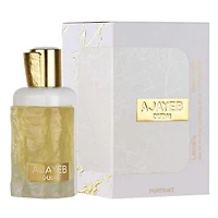 Lattafa Ajayeb Dubai Portrait EDP 100ML Unisex