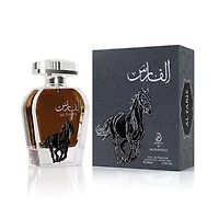 Arabiyat Al Faris EDP 100ML Unisex