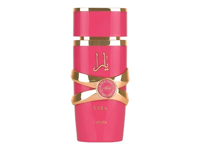 Lattafa Yara Candy EDP 100ML Women