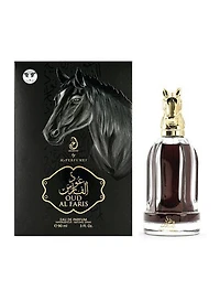 Arabiyat Oud Al Faris EDP 90ML Unisex