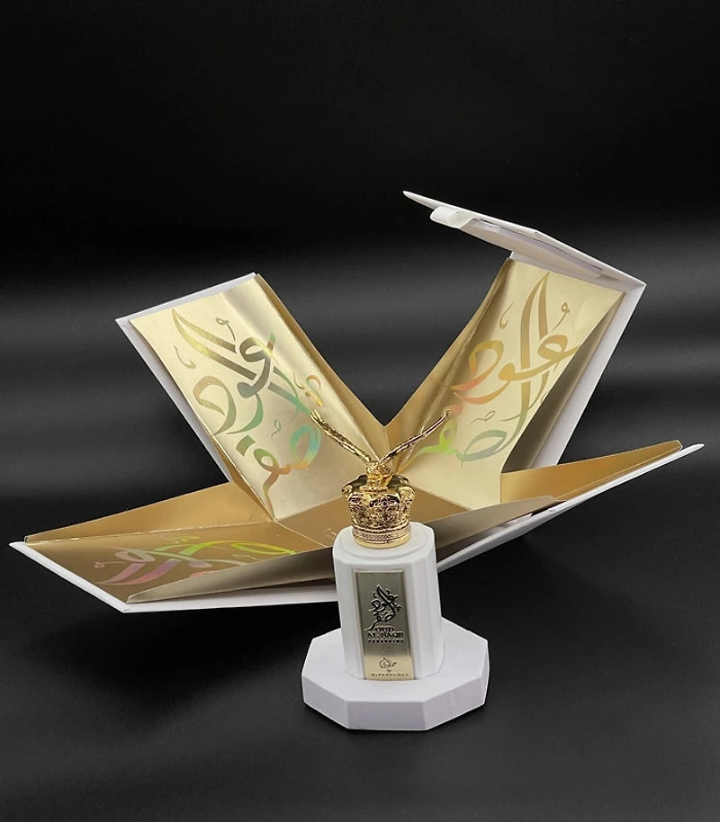 Otoori Oud Al Saqr Peregrine EDP 100ML Unisex