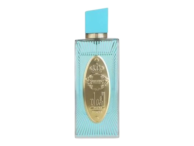 Arabiyat Prestige Ash'aa Neroli EDP 110ML Unisex