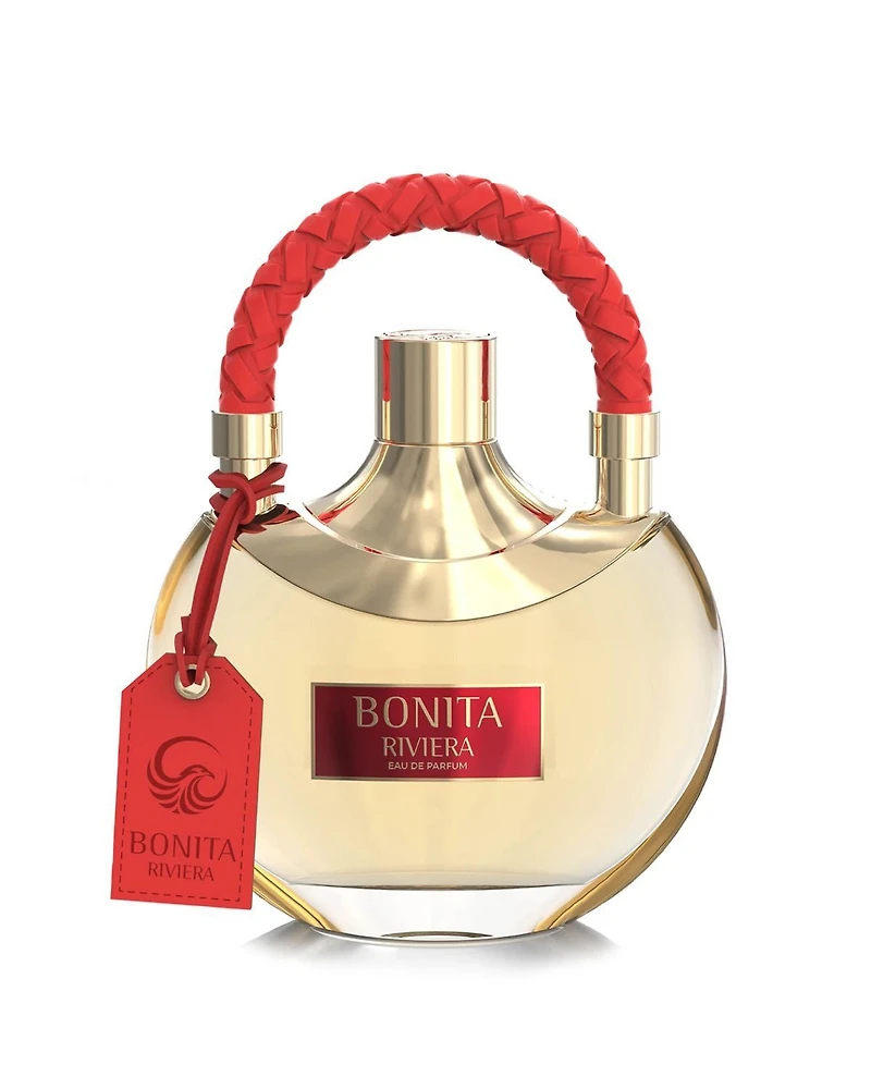 Le Falcone Bonita Riviera EDP 100ML Women
