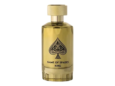 Jo Milano Paris GAME OF SPADES KING PARFUM 100ML UNISEX