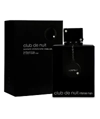 Armaf Club De Nuit Intense Eau De Toilette For Man 105ML