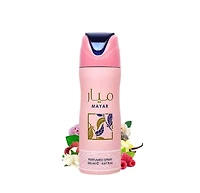 Lattafa Mayar Body Spray Women 200ML