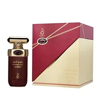Arabiyat Prestige Hypnotic Amber EDP 100ML Unisex