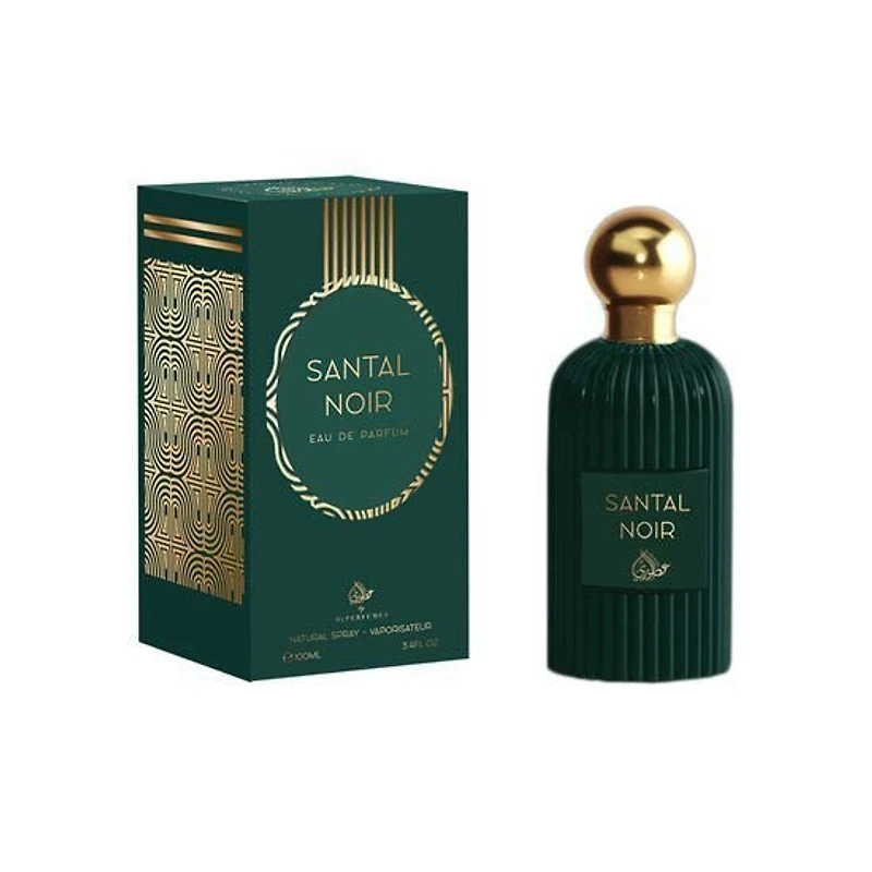 Otoori Santal Noir EDP 100ML Unisex