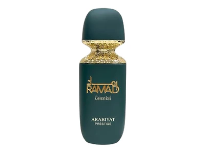 Arabiyat Prestige Ramad Oriental EDP 100ML Unisex