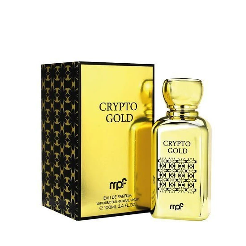 MPF Crypto Gold EDP 100ML Unisex