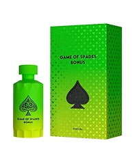 Jo Milano Paris Game of Spades Bonus Parfum 100ML Unisex