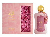 Zimaya Fatima Pink Extrait De Parfum 100ML Women