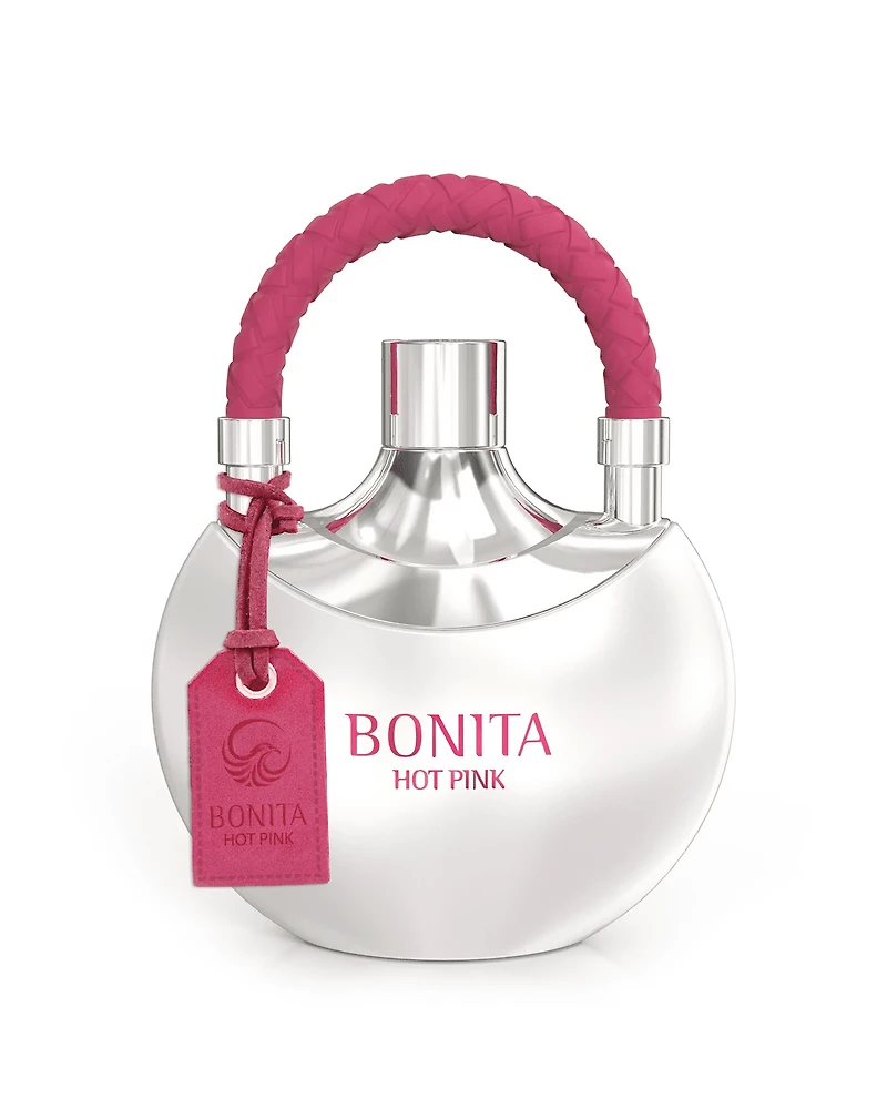 Le Falcone Bonita Hot Pink EDP 100ML Women