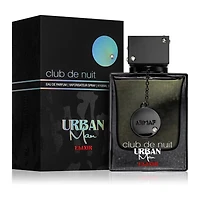Armaf Club De Nuit Urban Man Elixir  EDP 105ML Men
