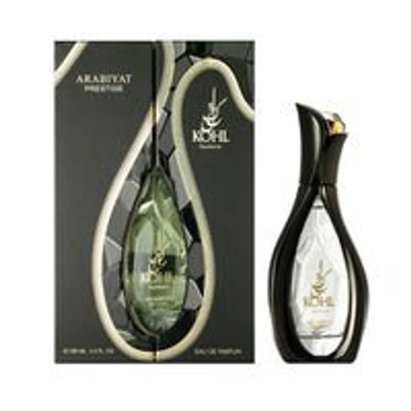 Arabiyat Prestige Kohl Opulence EDP 100ML Unisex