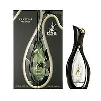 Arabiyat Prestige Kohl Opulence EDP 100ML Unisex