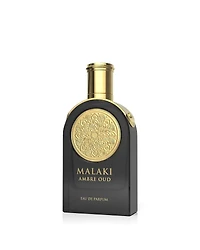 Sahari Malaki Amber Oud EDP 100ML Men