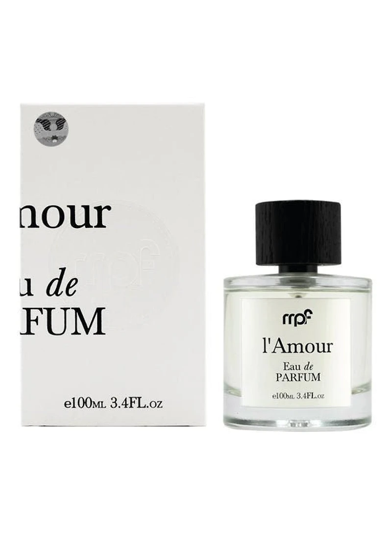 MPF L'Amour EDP 100ML Unisex