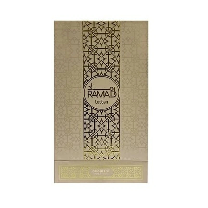 Arabiyat Prestige Ramad Louban EDP 100ML Unisex