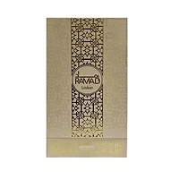 Arabiyat Prestige  Ramad Louban  EDP 100ML  Unisex