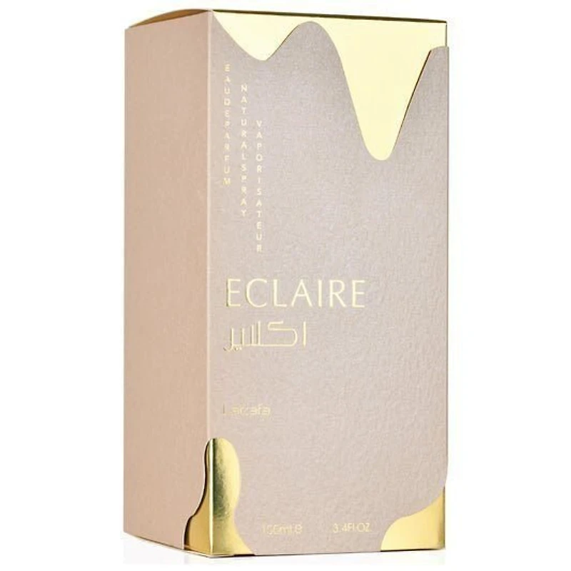 Lattafa Eclaire EDP 100ML Unisex
