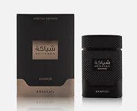Khadlaj  Shiyaaka Shadow EDP 100ML For Men