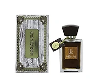 Arabiyat  Khashab & Oud White  EDP 100ML  Unisex