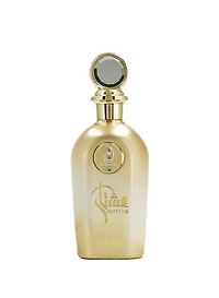 Arabiyat Prestige Ishatar White Amber Vanilla EDP 110ML Unisex