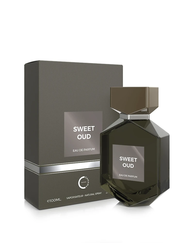 Camara Sweet Oud EDP 100ML Unisex