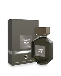 Camara Sweet Oud EDP 100ML Unisex