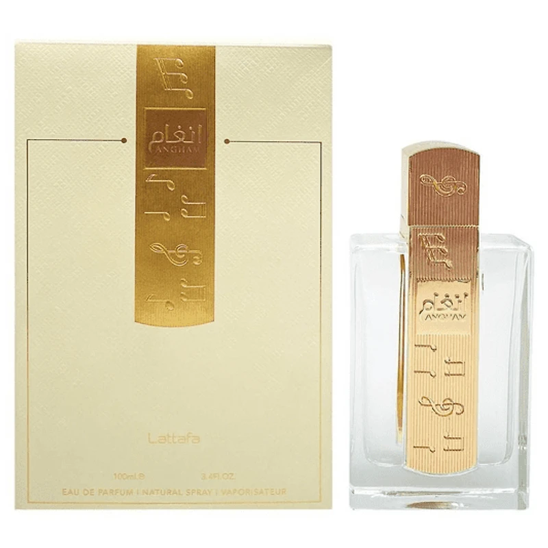 Lattafa Angham EDP 100ML Unisex