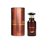 MPF The Voyager EDP 100ML Unisex