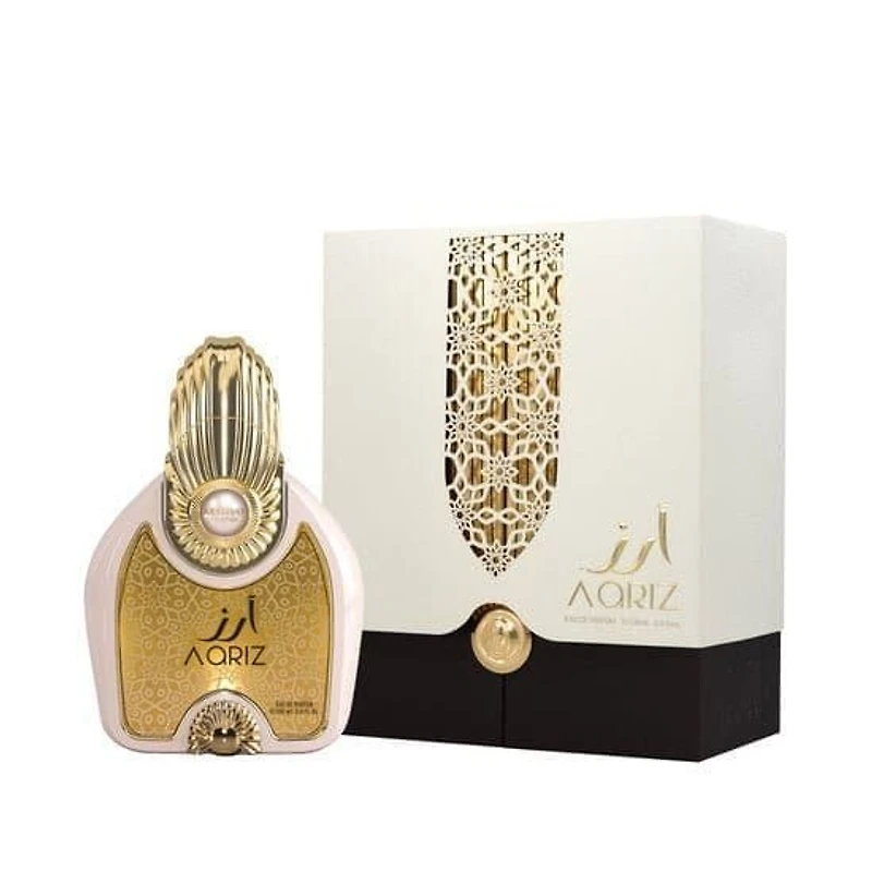 Arabiyat Prestige Aariz Intense EDP 100ML Unisex