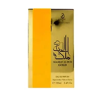 Arabiyat  Malikat Al Hub gold  EDP 100ML Unisex