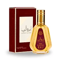 Ard Al Zaafaran Ameerat Al Arab EDP 50ML Women