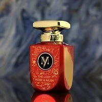 My Select The Lost Rose & Musk Extrait De Parfum 100ML Unisex