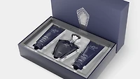 Afnan Turathi Blue Gift Set  Men